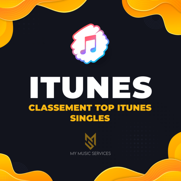 TOP ITUNES - SINGLES