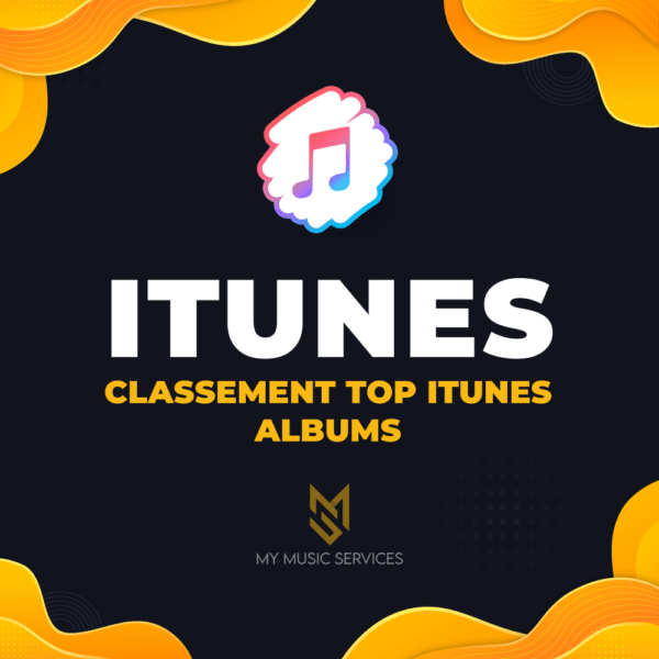 TOPS ITUNES - ALBUMS